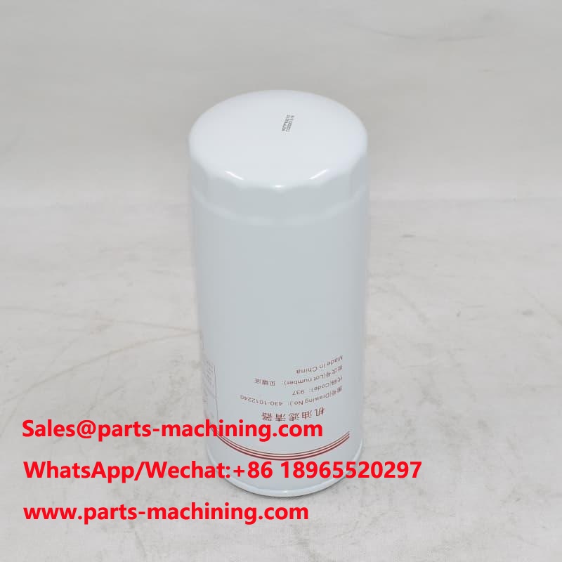 Oil Filter 430-1012240