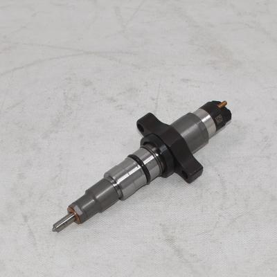 Fuel Injector 0445120007
