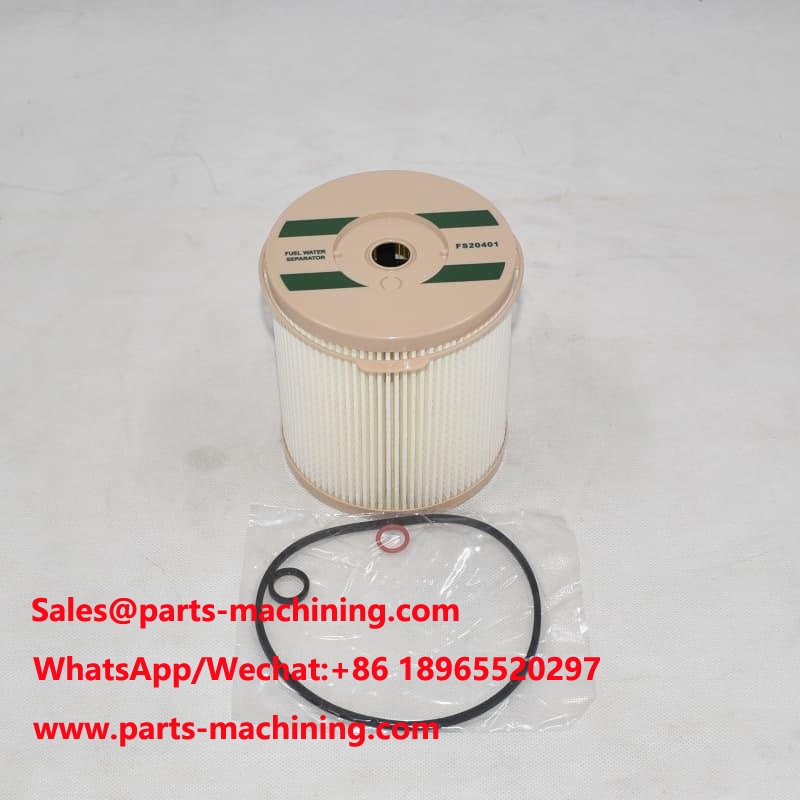 Fuel Water Separator FS20401