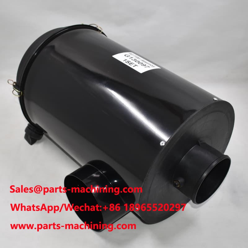 Air Filter Assembly G130097 P537876 P5357877