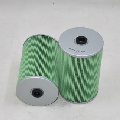 FF5085 Fuel Filter Replacement