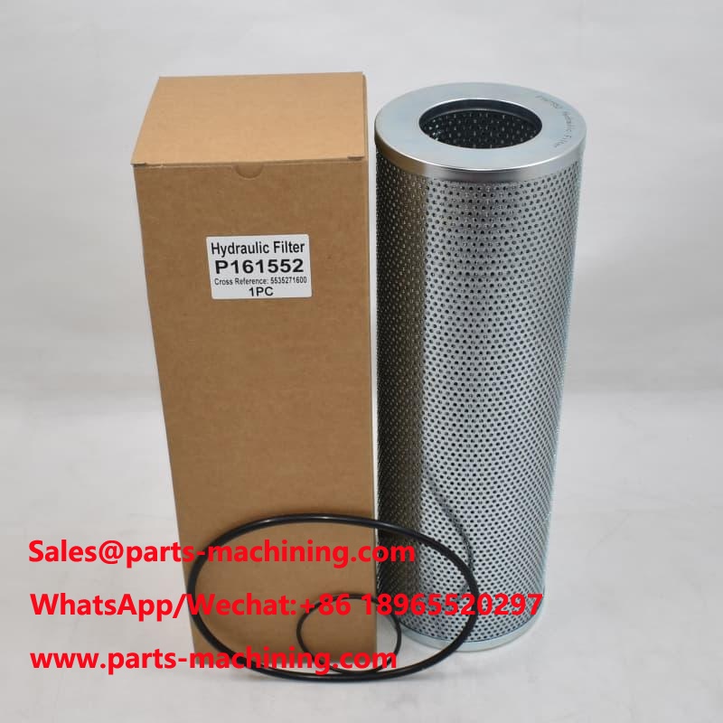P161552 Hydraulic Filter