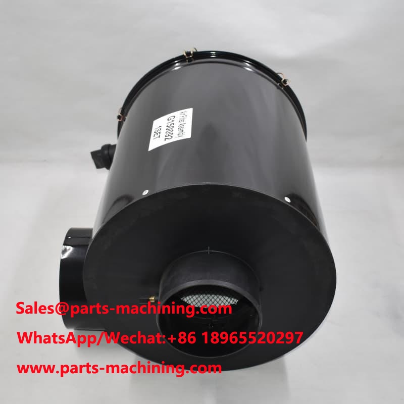Air Filter Assembly G150092 P777868 P777869