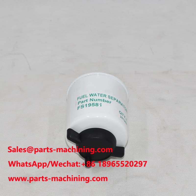 Fuel Water Separator Filter Replacement FS19581