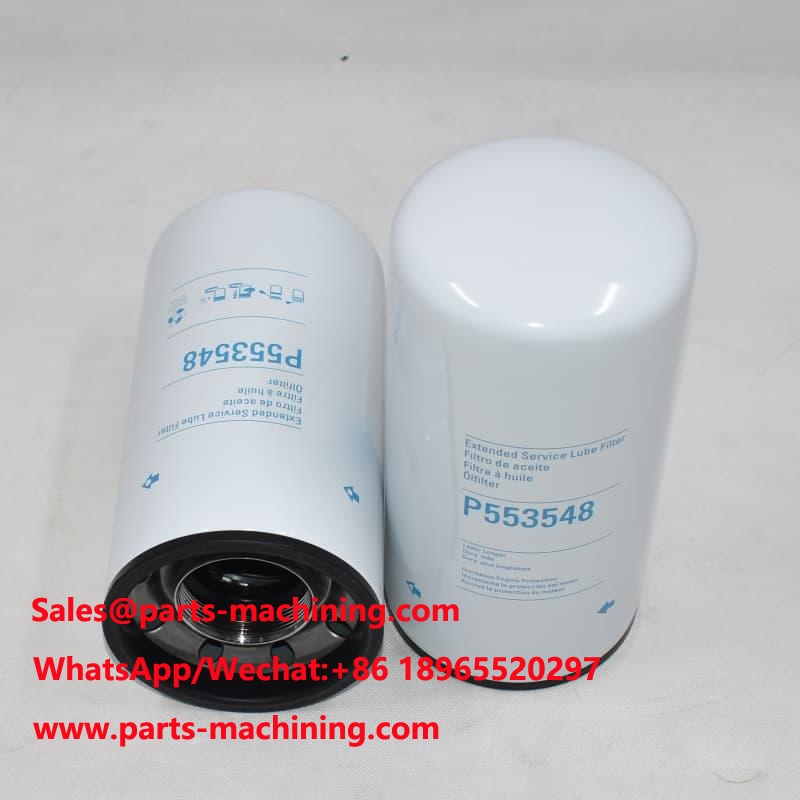 P553548 Oil Filter