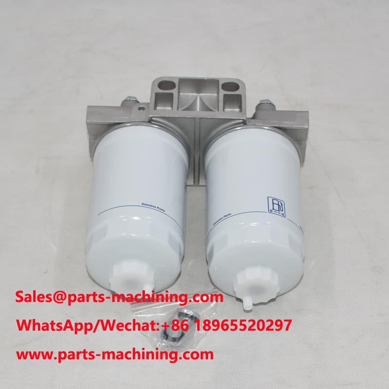 2656F702 Fuel Filter Assembly