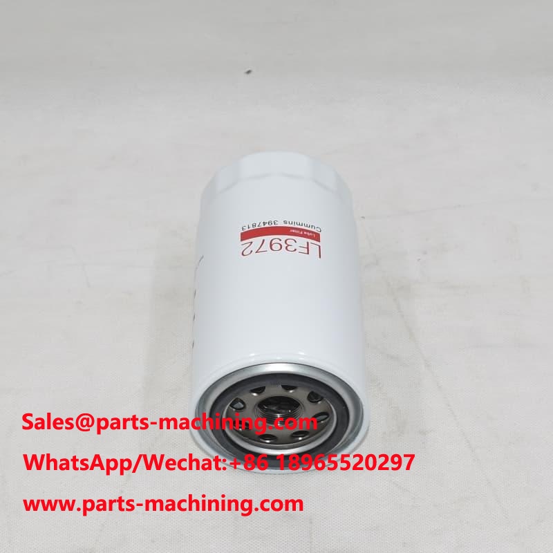 China Oil Filter LF3972