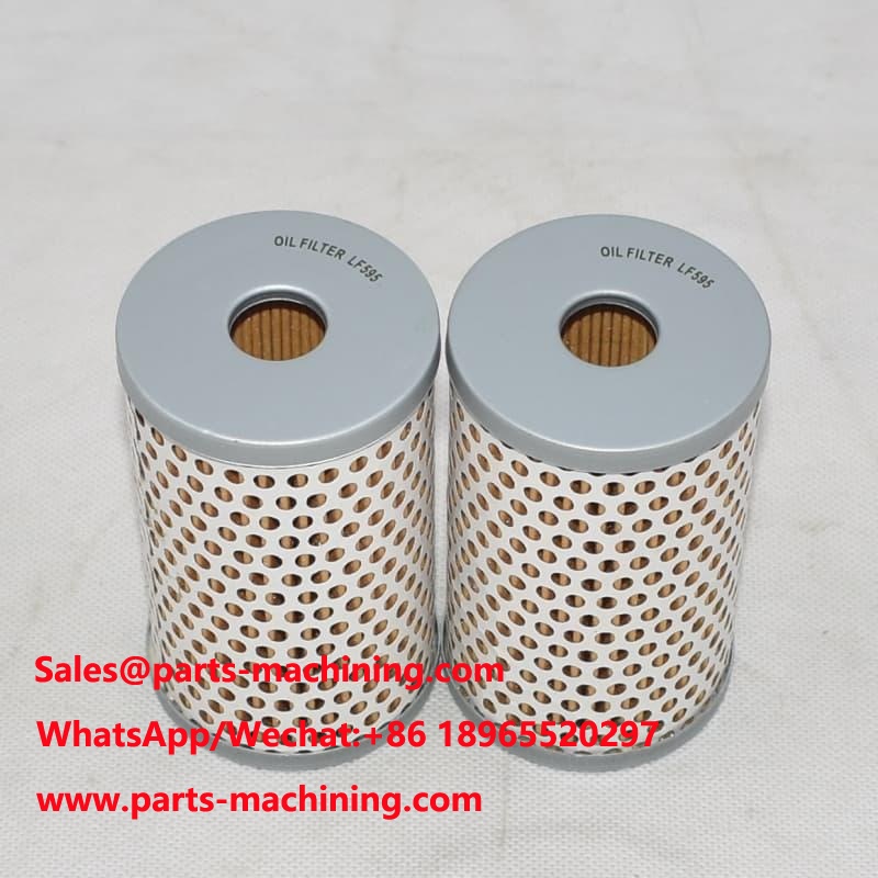 LF595 Oil Filter