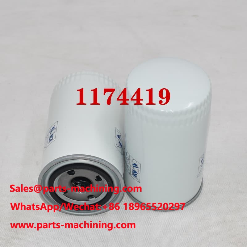 1174419 Oil Filter For Harvester