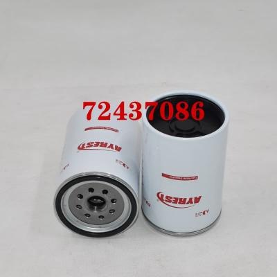 High Efficiency Fuel Water Separator 72437086 72614253