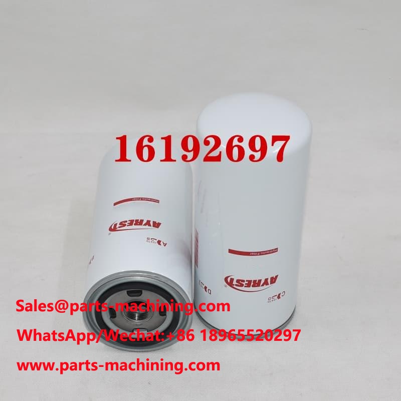 Hydraulic Filter 16192697