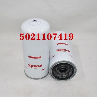 Oil Filter Maintenance 5021107419 5001850856