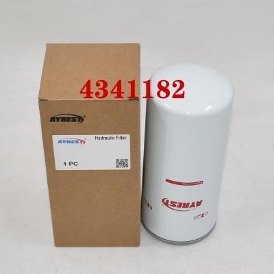 Hydraulic Filter 4341182