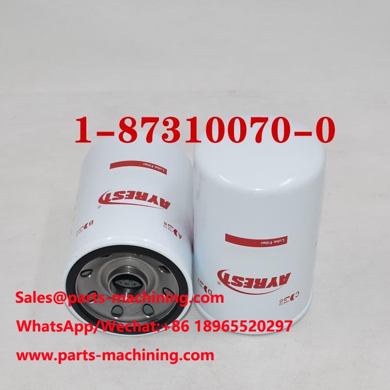 Replacement Oil Filter 1-87310070-0 1873100700