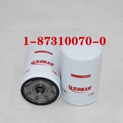 Replacement Oil Filter 1-87310070-0 1873100700