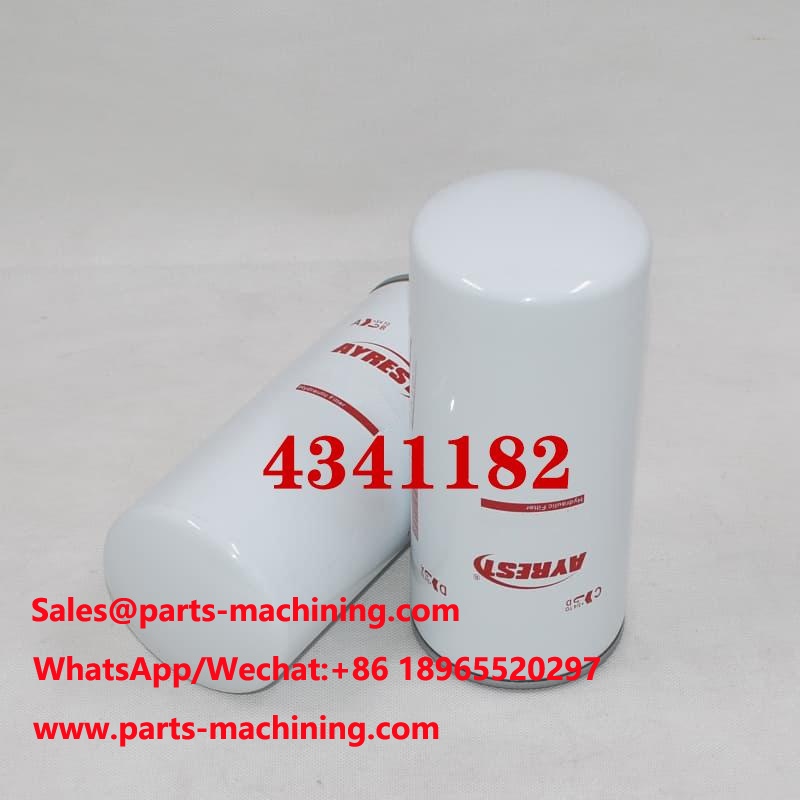 Engine Hydraulic Filter 4341182