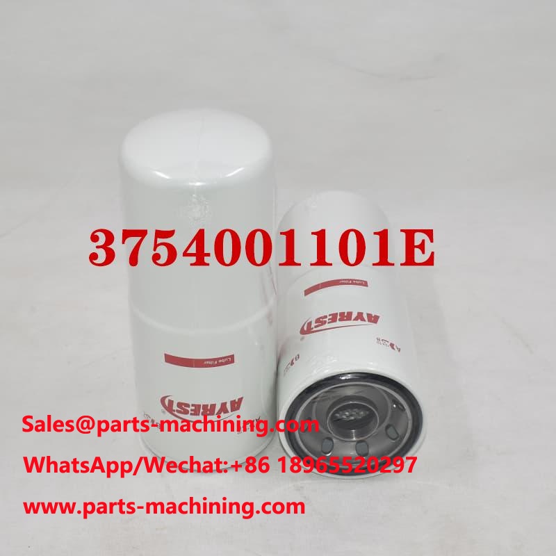 Oil Filter 3754001101E