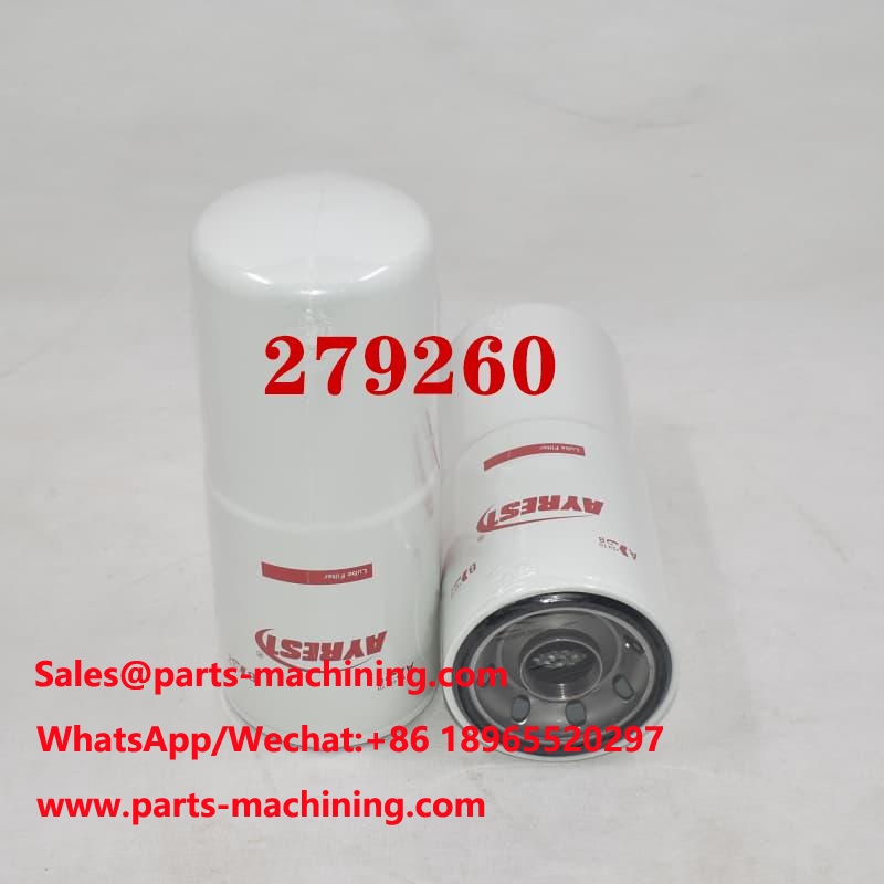 279260 Oil Filter For Generators