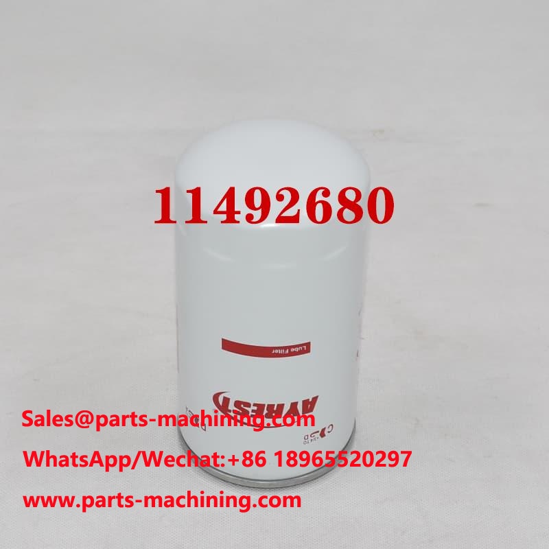 Oil Filter 11492680