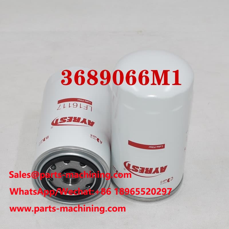 Oil Filter 3689066M1