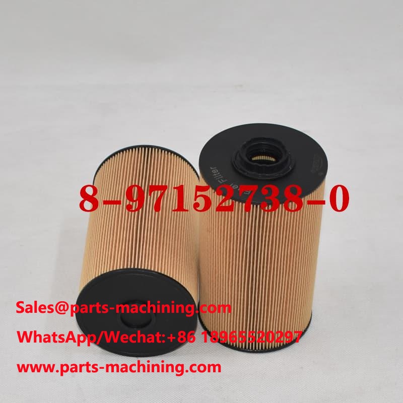 8-97152738-0 Fuel Filter