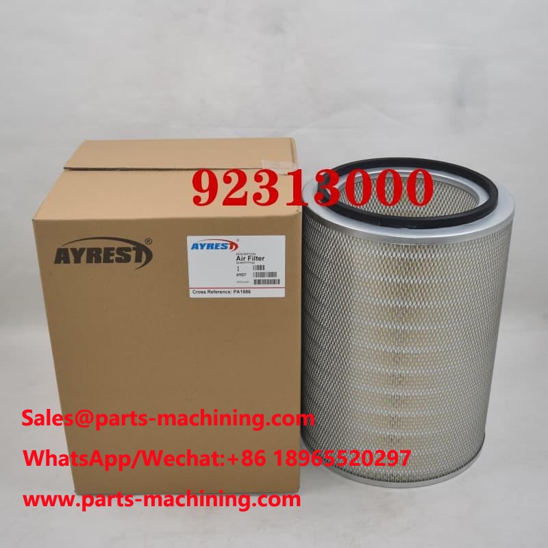 Air Filter 92313000