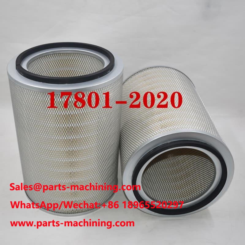 Long Life Engine Air Filter 17801-2020 178012020