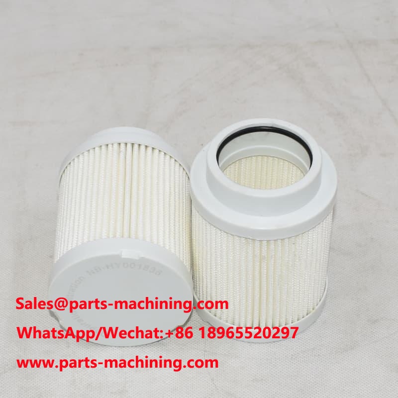938993Q Hydraulic Filter Replacement