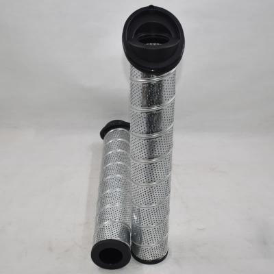 937397Q Hydraulic Filter Maintenance