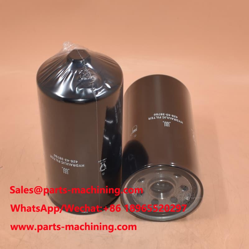 Hydraulic Filter 426-43-38760 4264338760