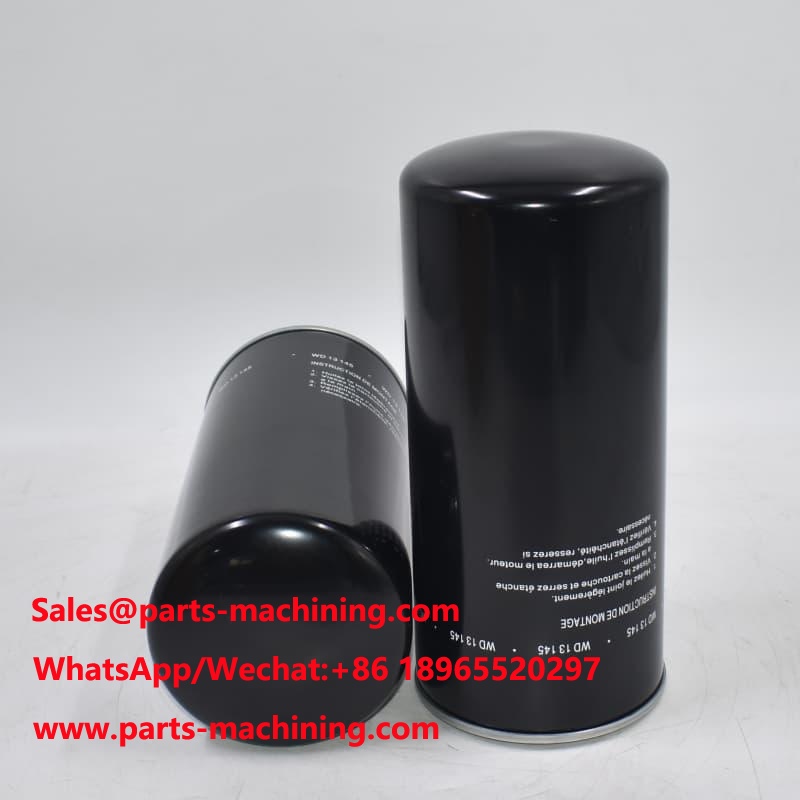Hydraulic Filter WD13145 0953 P502527
