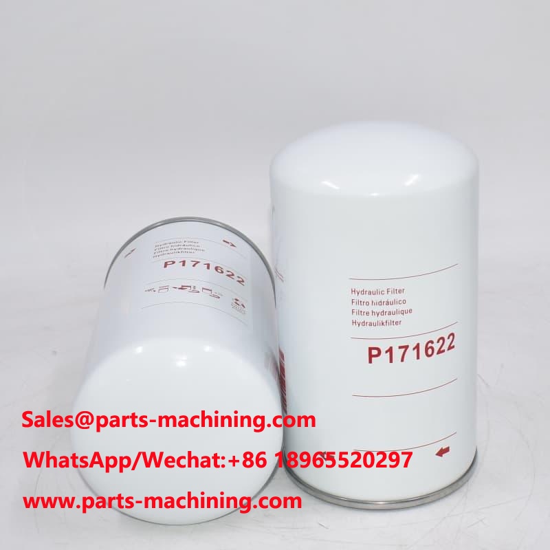 Low Pressure Hydraulic Filter P171622