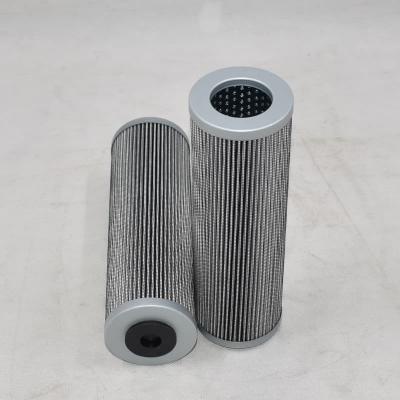 SH65001 Hydraulic Filter Maintenance