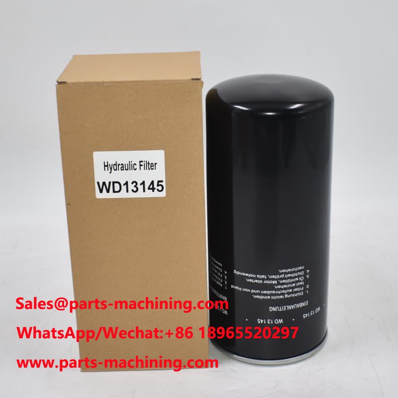 Hydraulic Filter WD13145
