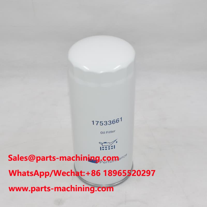 Oil Filter 17533661