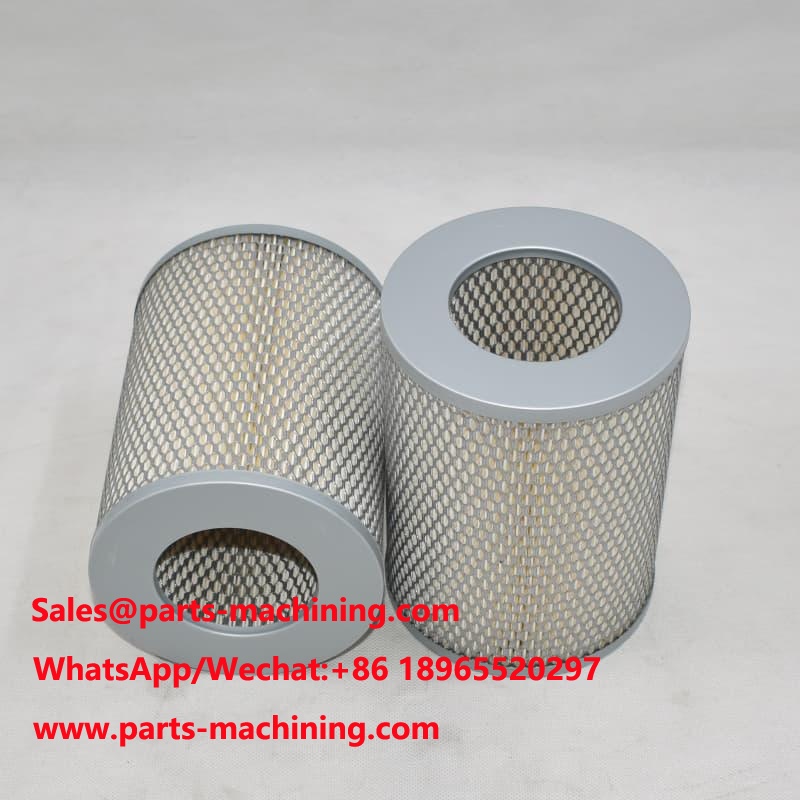 AF1822 Engine Air Filter Replacement