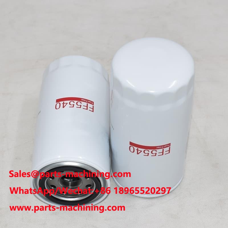 High Performance Fuel Filter FF5540