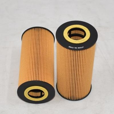 LF3769 Oil Filter Replacement