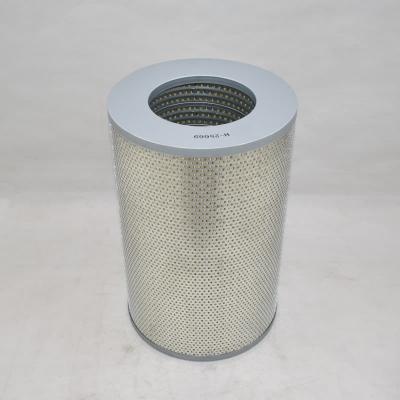 Oil Filter H-25669
