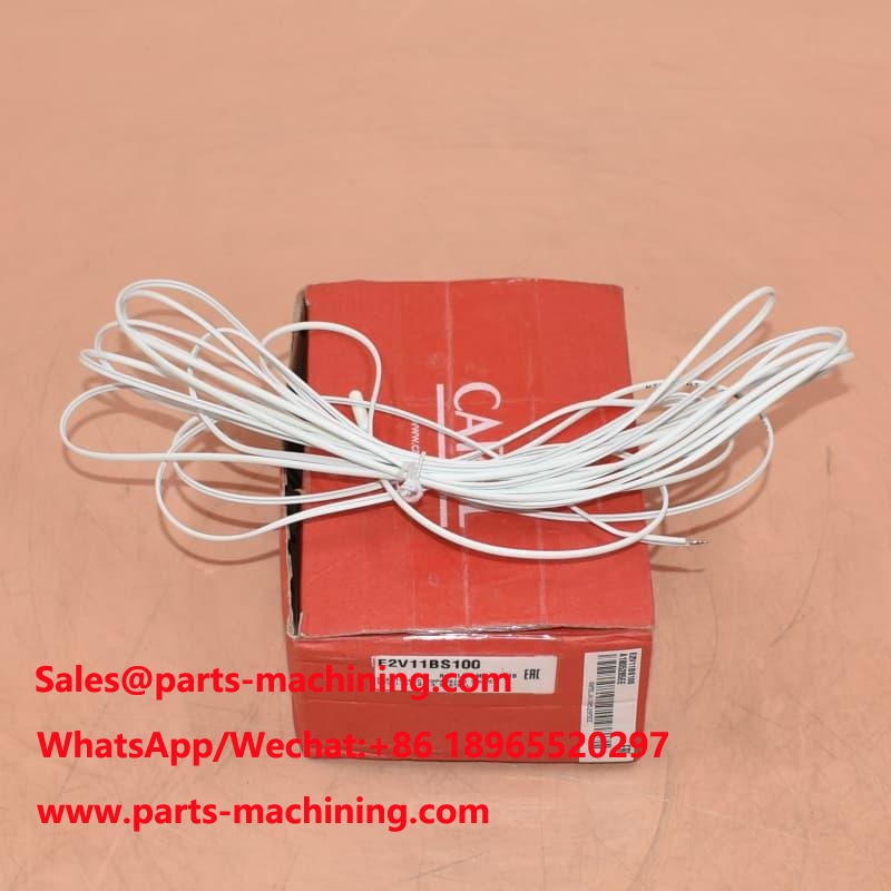 Temperature Sensor NTC060HT00
