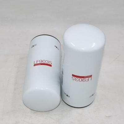 LF9035 Oil Filter for Construction Equipment