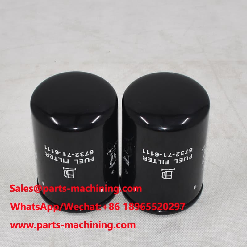 Fuel Filter 6732-71-6111