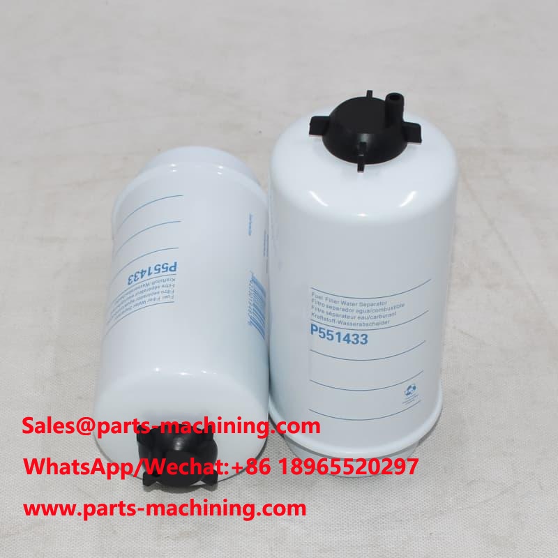 Donaldson P551433 Fuel Water Separator WK8148 2289130 SK3473
