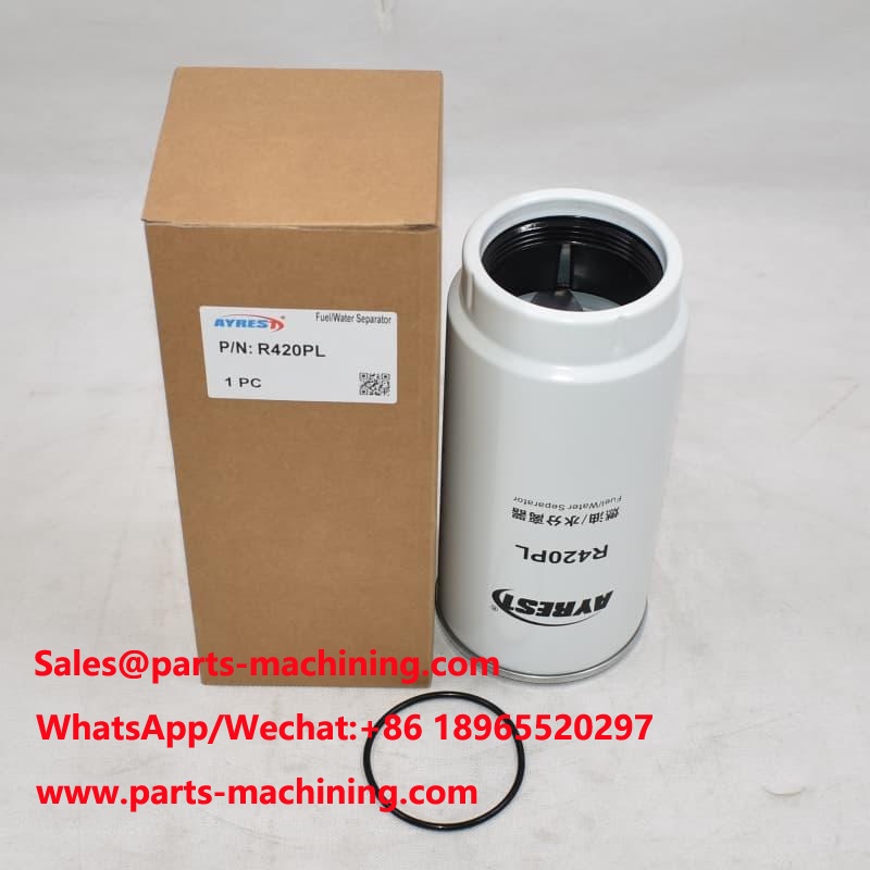 Fuel Water Separator Filter R420PL