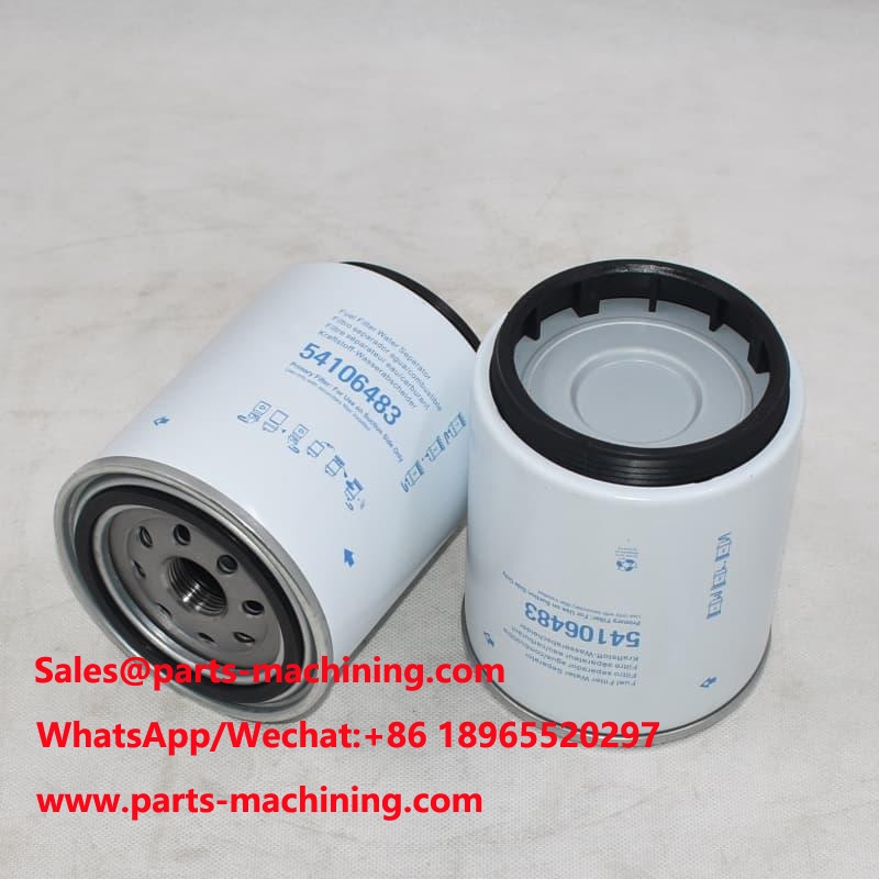 Fuel Water Separator 54106483