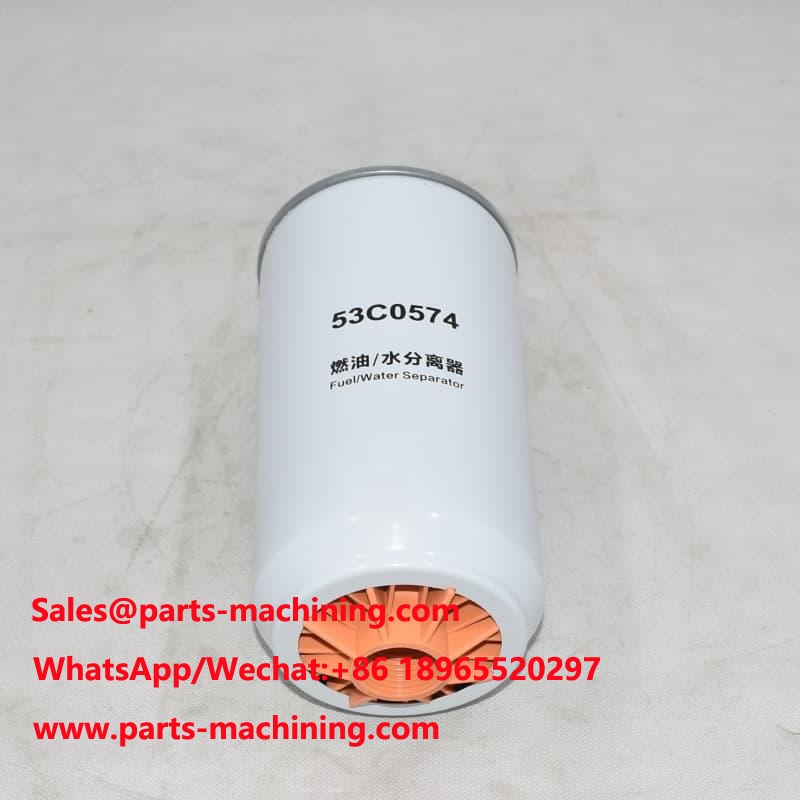 OEM ODM Fuel Water Separator 53C0574 53C0574P02