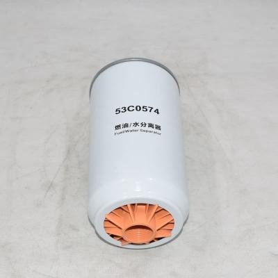 OEM ODM Fuel Water Separator 53C0574 53C0574P02