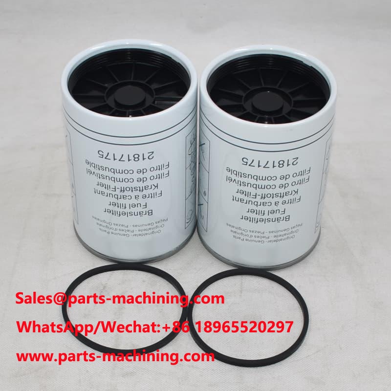 21817175 Fuel Water Separator