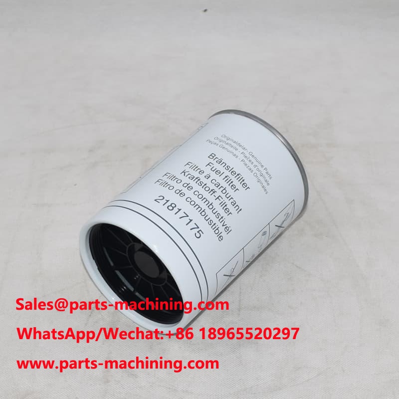 21817175 Fuel Water Separator For Truck