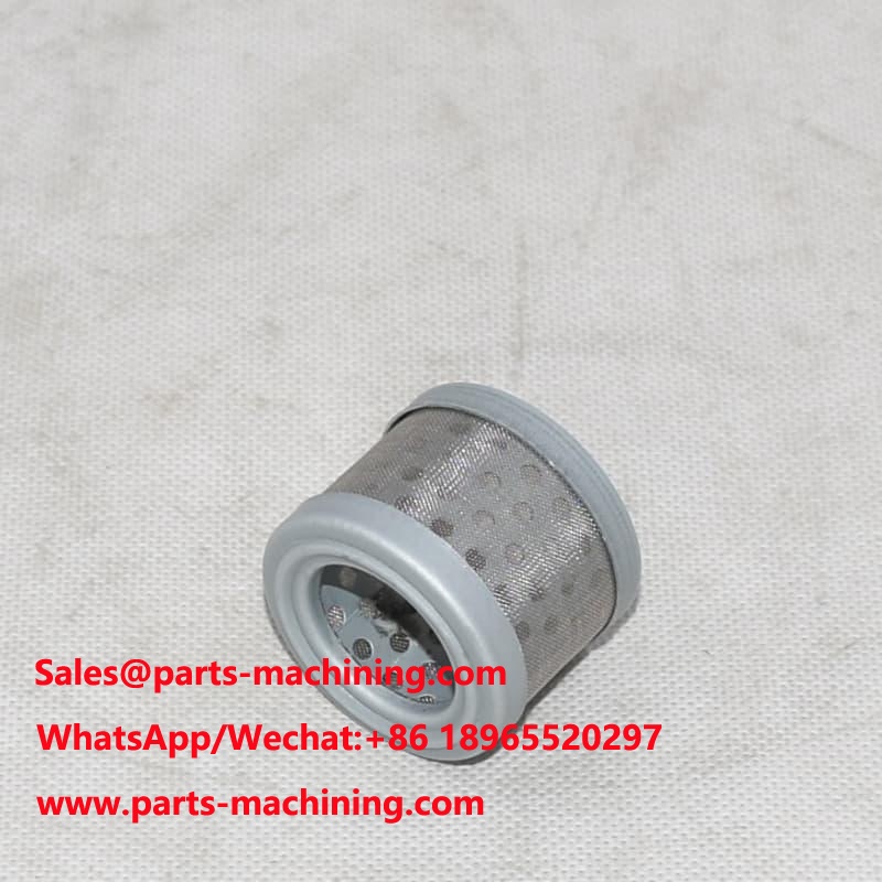 52717054 Fuel Filter Replacement Cost